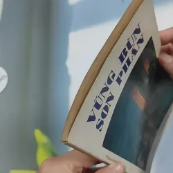 [XƯA] Vũng Bùn Son Phấn (1993) 776038