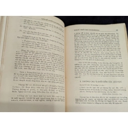 Lịch sử triết học đông phương - Nguyễn Đăng Thục 472868