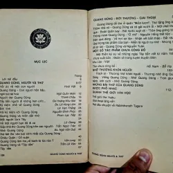 Quang Dũng: Người & Thơ, thuộc tủ sách Thế Giới Văn Học 1040345