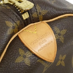 Túi Boston Louis Vuitton Monogram 60cm M41422 613977