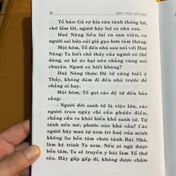 Kinh Pháp Bảo Đàn - Lục Tổ Huệ Năng Đại Sư - Người dịch: Thích Giác Phổ -  611927