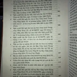 Văn kiện Đảng về công nghiệp hóa, hiện đại hóa  755309