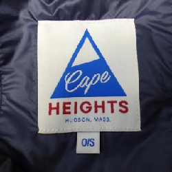 【Mã giảm giá】Cape Heights CAPE HEIGHTS Poncho 633702