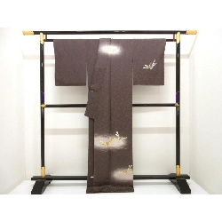 Kimono thăm viếng Kawai Taizō có lớp trai - Hàng hiệu Authentic 877452