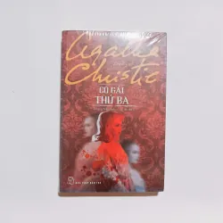 Cô Gái Thứ Ba - Agatha Christie