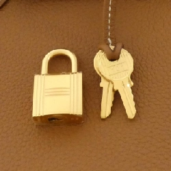 【Sản phẩm chưa sử dụng】Túi Hermes Birkin 25cm 614174