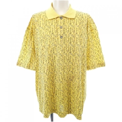 Áo polo SALVATORE FERRAGAMO - Hàng hiệu Authentic