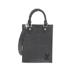 Túi Louis Vuitton Epi Petit Sac Plat M69441