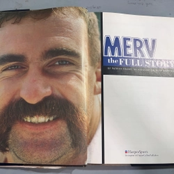 Merv - the Full Story 387147