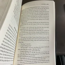 [KHOA HỌC VIỄN TƯỞNG] Dị chủng 1 - Guillermo Del Toro, Chuck Hogan 720030