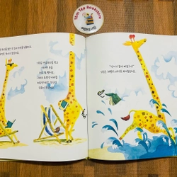 Set sách picturebook tiếng Hàn 𝒄𝒖̉𝒂 𝑲𝒊𝒅𝒔𝑴-5 496912