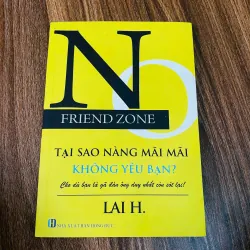 No Friend Zone -  Lai H#HATRA