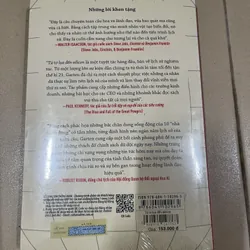 Từ tơ lụa đến Silicon - Jeffrey E. Garten (c47) 720397