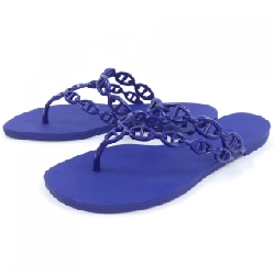 Giày sandal HERMES - Hàng hiệu Authentic 830673