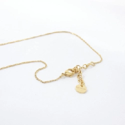 Dây chuyền Salvatore Ferragamo 624988