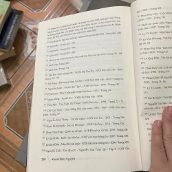 Giọt nước thầm giữa những thời đại thi ca 784535