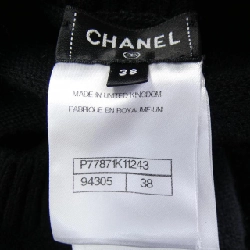 Chanel CHANEL LOOK20 Khóa xoay P77871K11243 Áo len 629950