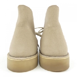 Giày bốt CLARKS - Hàng hiệu Authentic 903173