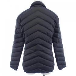 【Khuyến mãi】Áo khoác lông vũ HERMES 640692