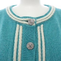 Áo khoác cardigan CHANEL 637142
