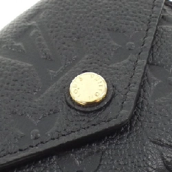 Ví Louis Vuitton Monogram Empreinte Portefeuille Zoé M62935 622106