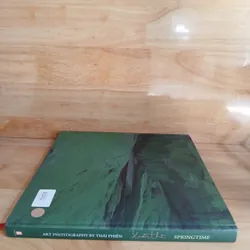 XUÂN THÌ - SPRINGTIME (THÁI PHIÊN) 706740