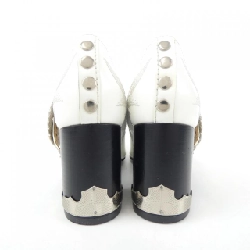 【Mã giảm giá】Giày cao gót TOGA 663721