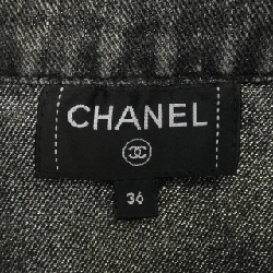 【Mã giảm giá】Chanel CHANEL Váy 653631