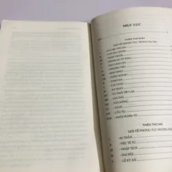 VIỆT NAM PHONG TỤC ( Phan Kế Bính) 721009