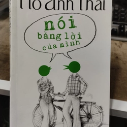 Nói bằng lời của mình