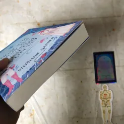 Ngày Xửa Ngày Xưa Có Một Trái Tim Vụn Vỡ - Stephanie Garber 928715