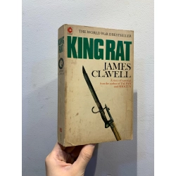 King Rat - James Clavell 276344