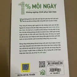 1% mỗi ngày - Ngô Di Lân 729039
