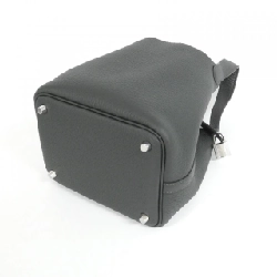 【Sản phẩm chưa sử dụng】Túi Hermes Picotin Lock PM 056289CK 614552