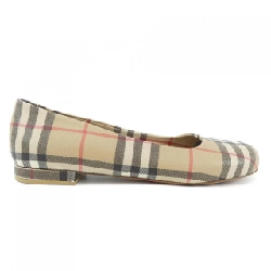 【Khuyến mãi】Giày bệt Burberry