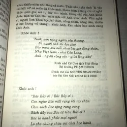 Đại bàng tung cánh 778530