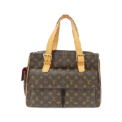 Túi xách Louis Vuitton Monogram Multicolor Cite M51162