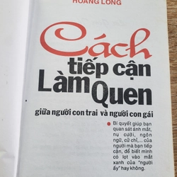 Cách tiếp cận làm quen 493124