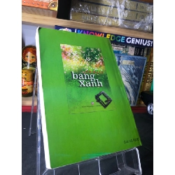 Chiếc lá bàng xanh 2009 mới 70% ố bẩn nhẹ Nhiều tác giả HPB0906 SÁCH VĂN HỌC 915297