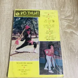 VÕ THUẬT TỔNG HỢP THỰC HÀNH TRIỆT QUYỀN ĐẠO & LÝ TIỂU LONG 1010649
