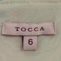 【Mã giảm giá】Đầm TOCCA 654317