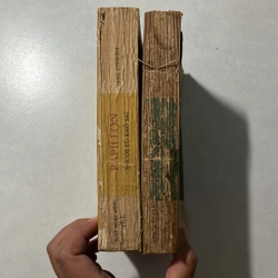 Người tù khổ sai Papillon — Cao Xuân Hạo dịch — 1998s 495456