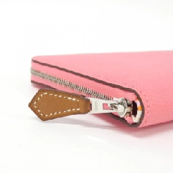 Ví Hàng hiệu Authentic BRIDES DE GALA FANTOME A POIS bằng lụa - Hàng hiệu Elmes 769843