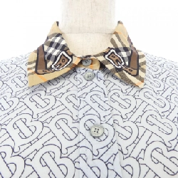 Áo sơ mi BURBERRY 8024587 - Hàng hiệu Chính hãng 818022