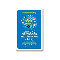 Làm chủ phương tiện truyền thông xã hội - Damian Ryan Vanvosach