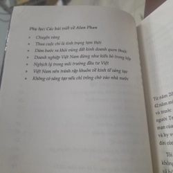 Alan Phan - 1 TƯ DUY KHÁC VỀ kinh tế xã hội Việt Nam 474022