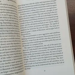 A Philosophy Of Walking - Fréderic Gros 781556