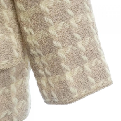 【Mã giảm giá】【Cổ điển】Áo khoác Chanel CHANEL 636869