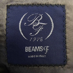 Áo khoác BEAMS F - Hàng hiệu Authentic 892974