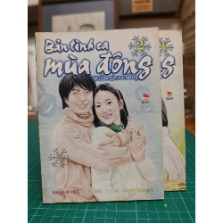 Truyện tranh bản tình ca mùa đông 494071